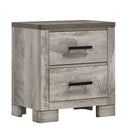 Millers Cove Bedroom Set