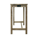 Oak Lawn Bar Table Single Pack (Table + Three Stools)