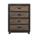 Harlington Chest