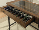 Counter Height Table