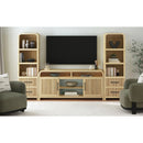 Ridgemont TV Console