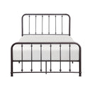 Larkspur Full Platform Bed