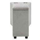 Console w/USB Port