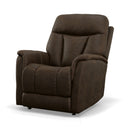 Atlas Latitudes Power Lift Recliner with Power Headrest & Lumbar - 5000006623 - Michael's Discount Furniture