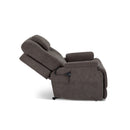 Zecliner Model 2+ Latitudes Power Lift Sleep Recliner with Power Headrest, Lumbar, Heat & Massage - 5000008162 - Michael's Discount Furniture