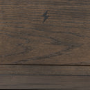 Athens Open Nightstand - Michael's Discount Furniture