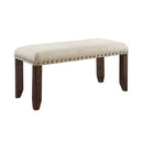 Jax Dining Set in Cherry