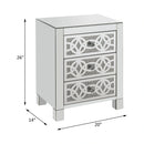 Accent Table
