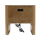 Normandy Nightstand - Michael's Discount Furniture