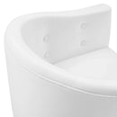 Savour Tufted Counter Stool
