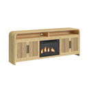 Ridgemont TV Console