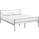 Alina Full Platform Bed Frame