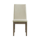 Dapper Side Chair (Two Per Carton)