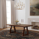 Bellevue Rectangular Dining Table - Michael's Discount Furniture