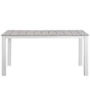 Junction 7 Piece Outdoor Patio Dining Set