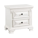 Calloway Panel Bedroom Set