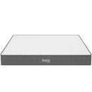 Kate 8" King Mattress