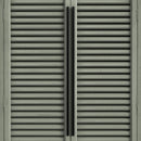 Libra Bookcase in Sage