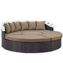 Quest Canopy Outdoor Patio Daybed