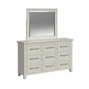 Canterbury Storage Bedroom Set