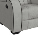 Blitz Motion Recliner with LED