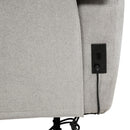 Sylmar Power Reclining Loveseat