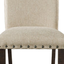 Jax Dining Set in Cherry