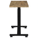 Westpark Bed C-Table