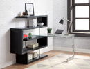 Writing Desk w/BookShelf