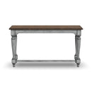 Plymouth Sofa Table - 5000003423 - Michael's Discount Furniture
