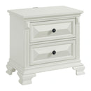 Bridgestone Panel Bedroom Set