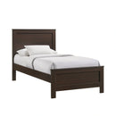 Sami Youth Bed