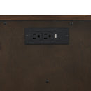 Athens Entertainment Base - Michael's Discount Furniture