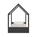Sami Youth Bed