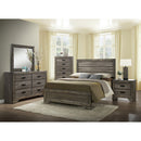 Nathan Chest
