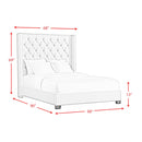 Morrow Bed