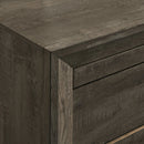 Eleanor Panel Bedroom Set
