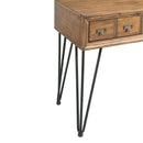 Boone 3PC Occasional Table Set-Coffee Table, End Table & Sofa Table