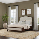 Bellevue Queen Bed - 5000008860 - Michael's Discount Furniture
