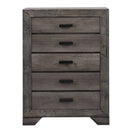 Nathan Chest