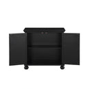 Poppy Accent Chest
