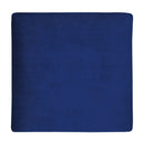 Commix Down Filled Overstuffed Performance Velvet Ottoman
