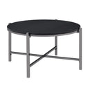 Cybill Occasional Table Set