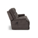 Zecliner Zofa Latitudes Power Sleep Sofa with Power Headrests & Lumbar - 5000008610 - Michael's Discount Furniture