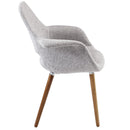 Aegis Dining Armchair Set of 2
