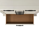 Slater Platform Storage Bedroom Set
