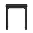 Garcia Two Pack Occasional Set in Black