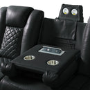 Carlo Living Room Set