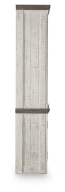 Havalance Right Pier Cabinet