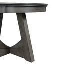 Prince Round Game Table
